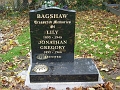 Lily Bagshaw 1893-1945